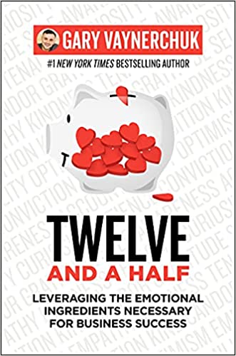 Business Books Garry V